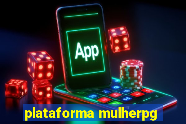 plataforma mulherpg